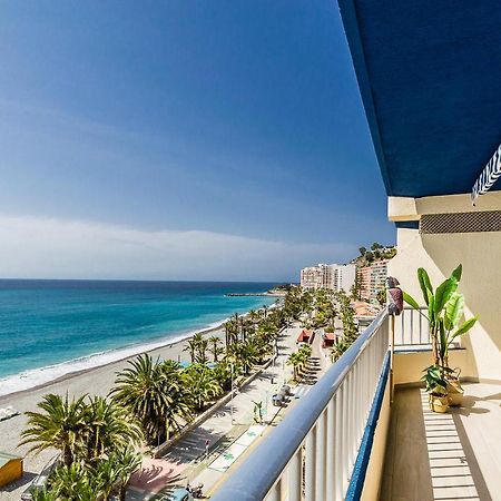 Tuguest Velilla Apartment Альмуньекар Экстерьер фото