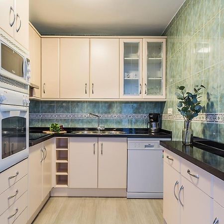 Tuguest Velilla Apartment Альмуньекар Экстерьер фото