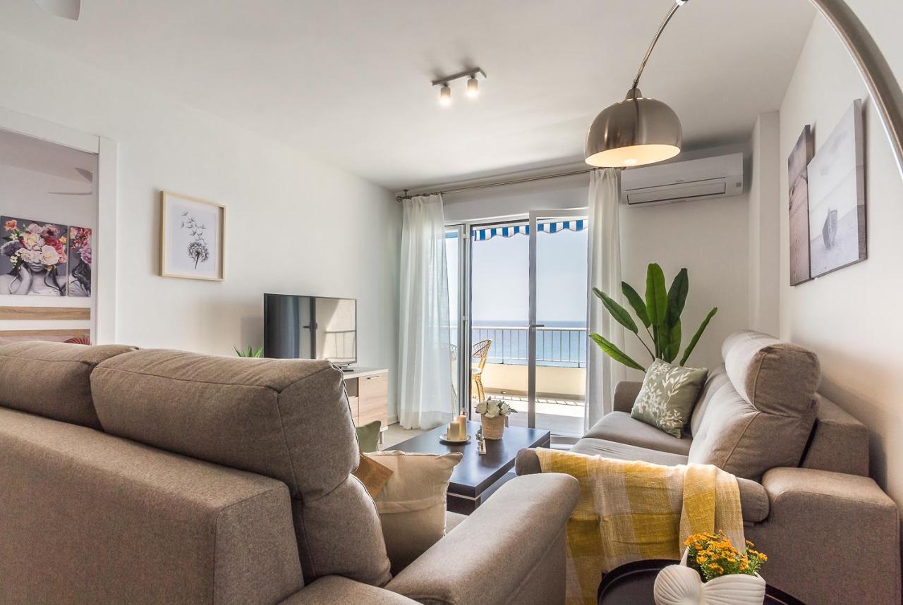 Tuguest Velilla Apartment Альмуньекар Экстерьер фото