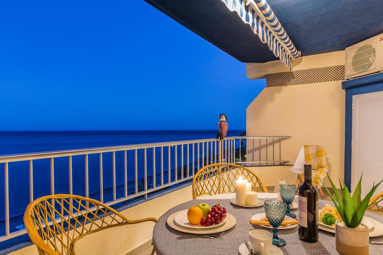 Tuguest Velilla Apartment Альмуньекар Экстерьер фото
